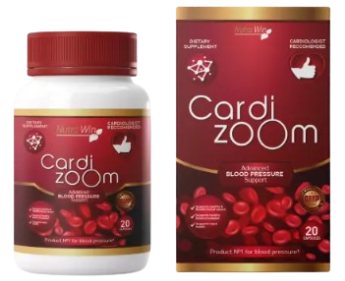 Cardizoom