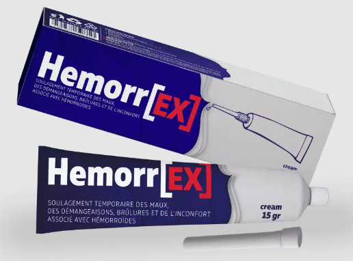 HemorrEx