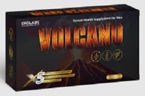 Volcano