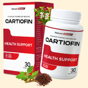 Cartiofin