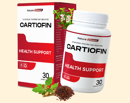 Cartiofin