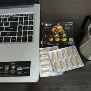 Testogenix Capsules