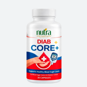 DiabCore+ Price India